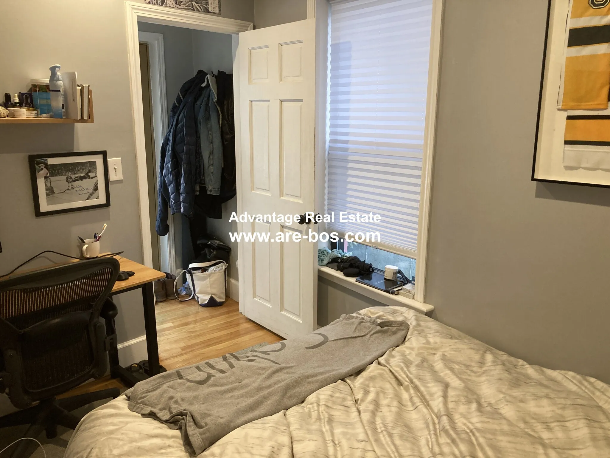 37 Sheafe St, North End