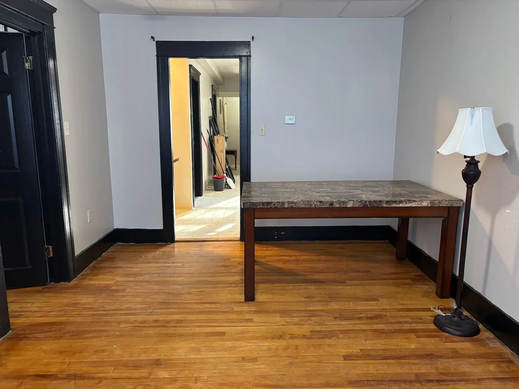 26 Catharine St, Worcester