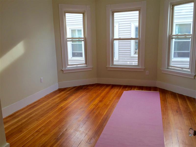 103 Marion St, Ward Two