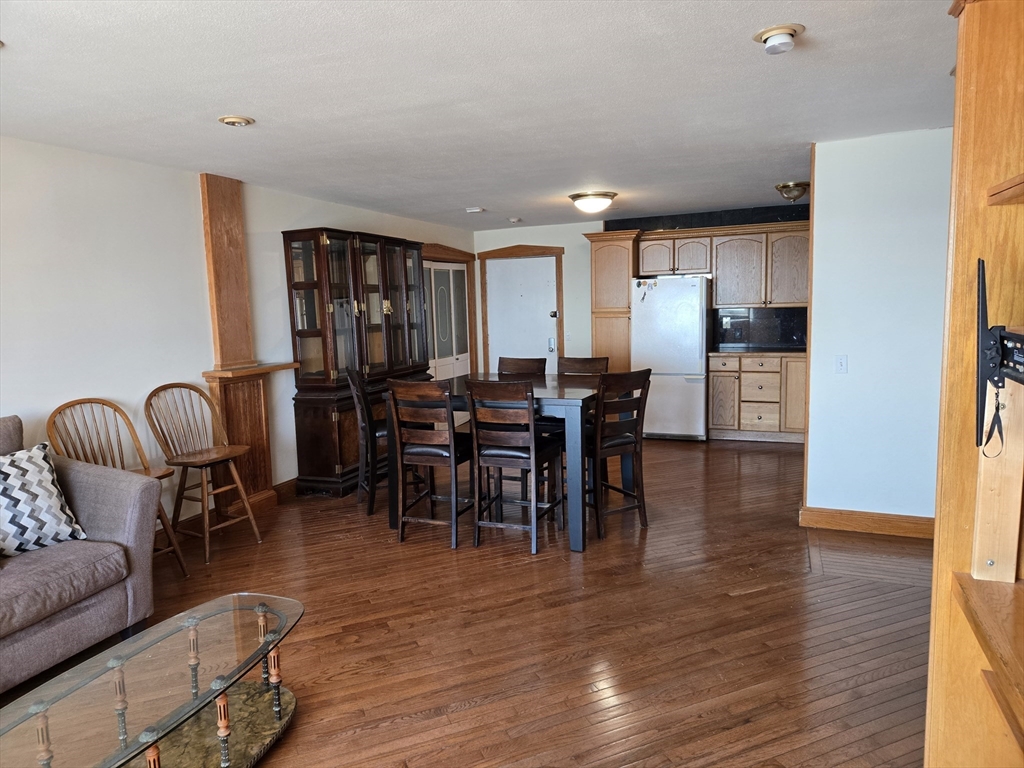 500 Revere Beach Boulevard, Revere