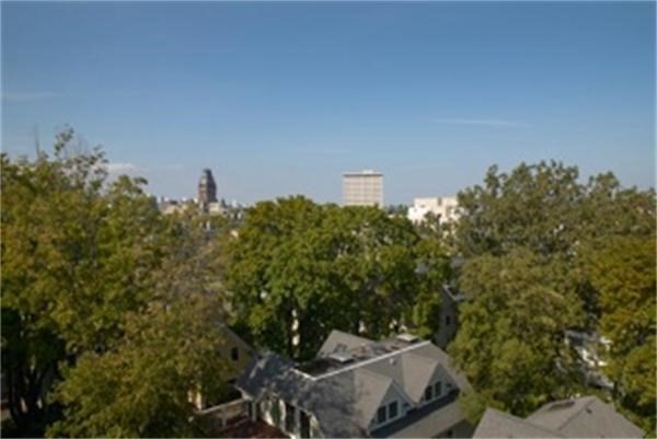 45 Trowbridge St, Harvard Square