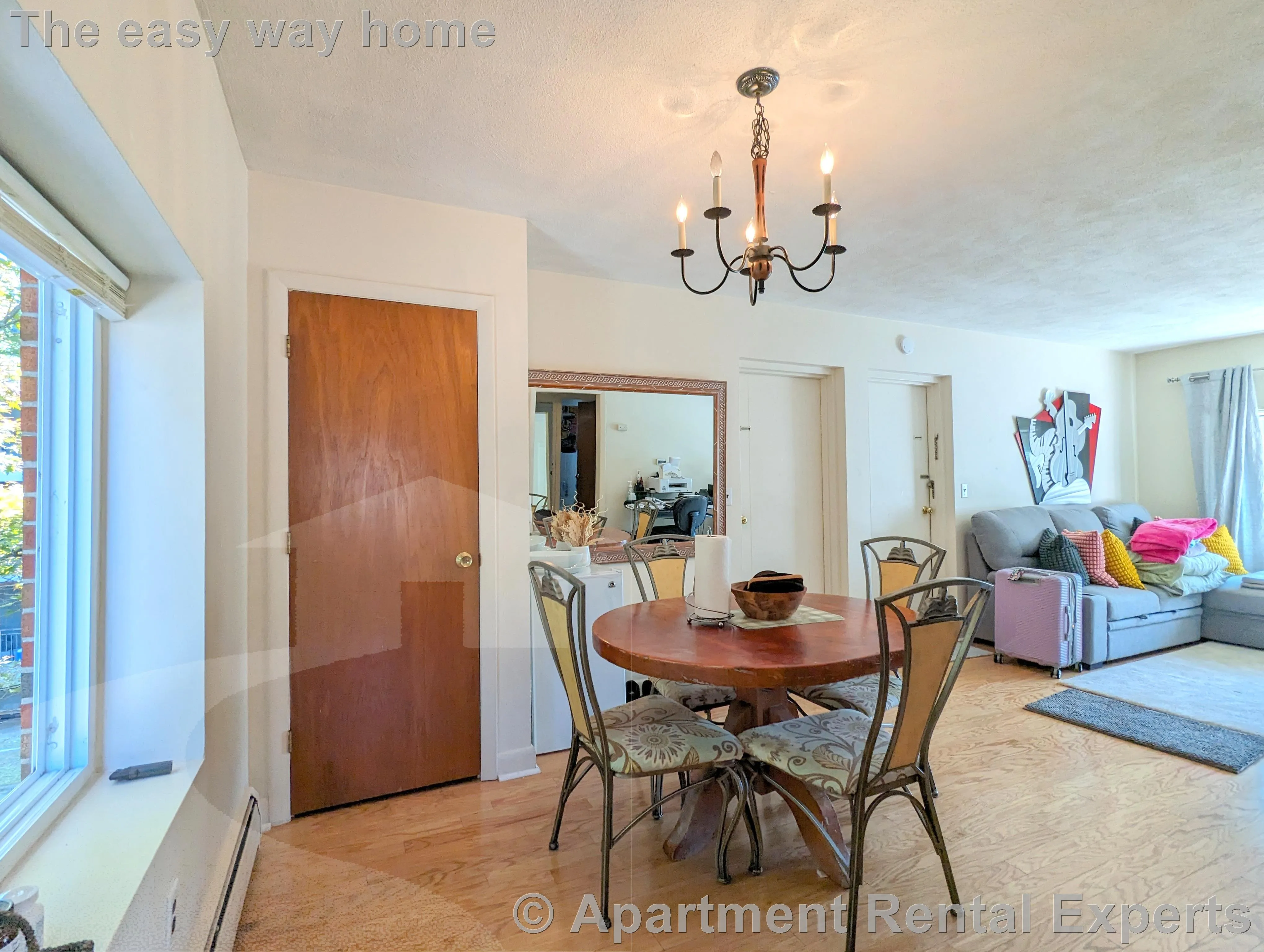 1003 Massachusetts Ave, Arlington Center