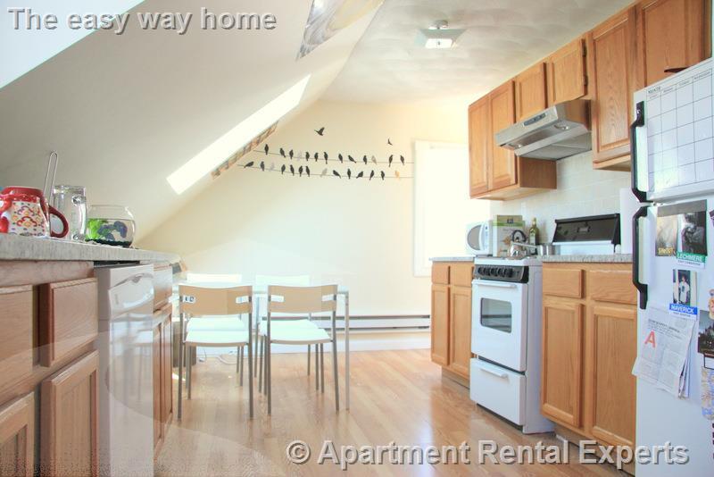 1105 Cambridge St, Inman Square