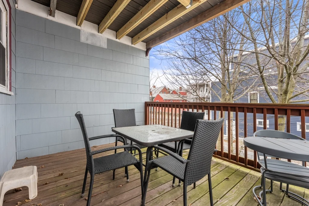 21 Thornley St, Dorchester