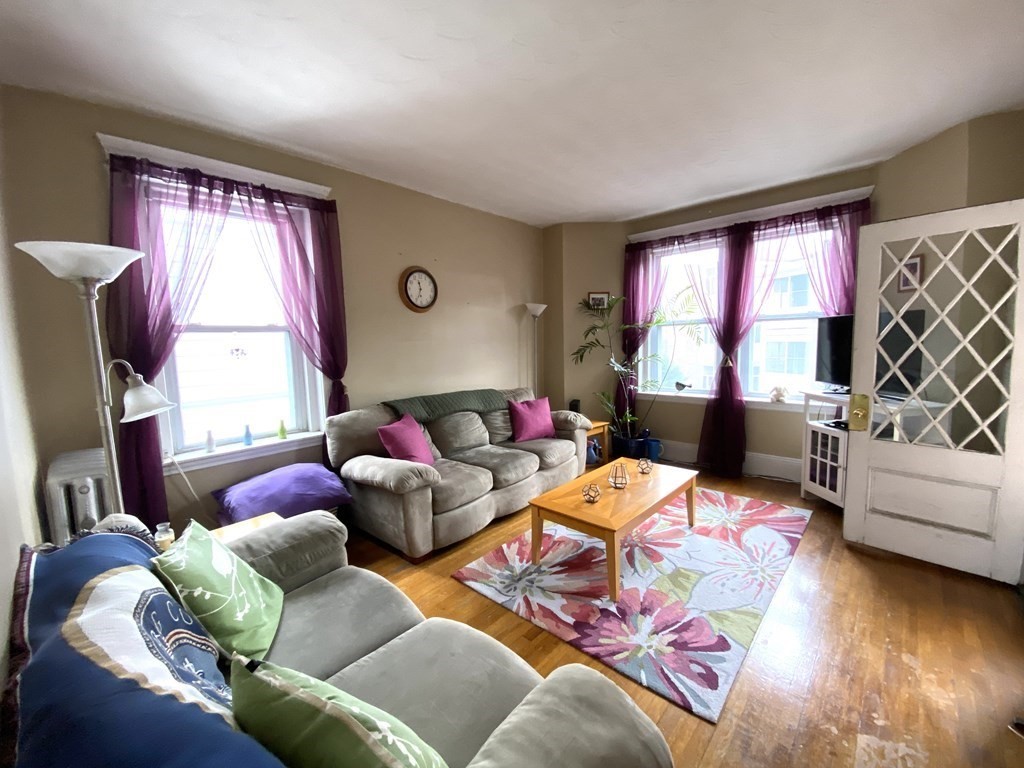 15 Parkman St, Brookline