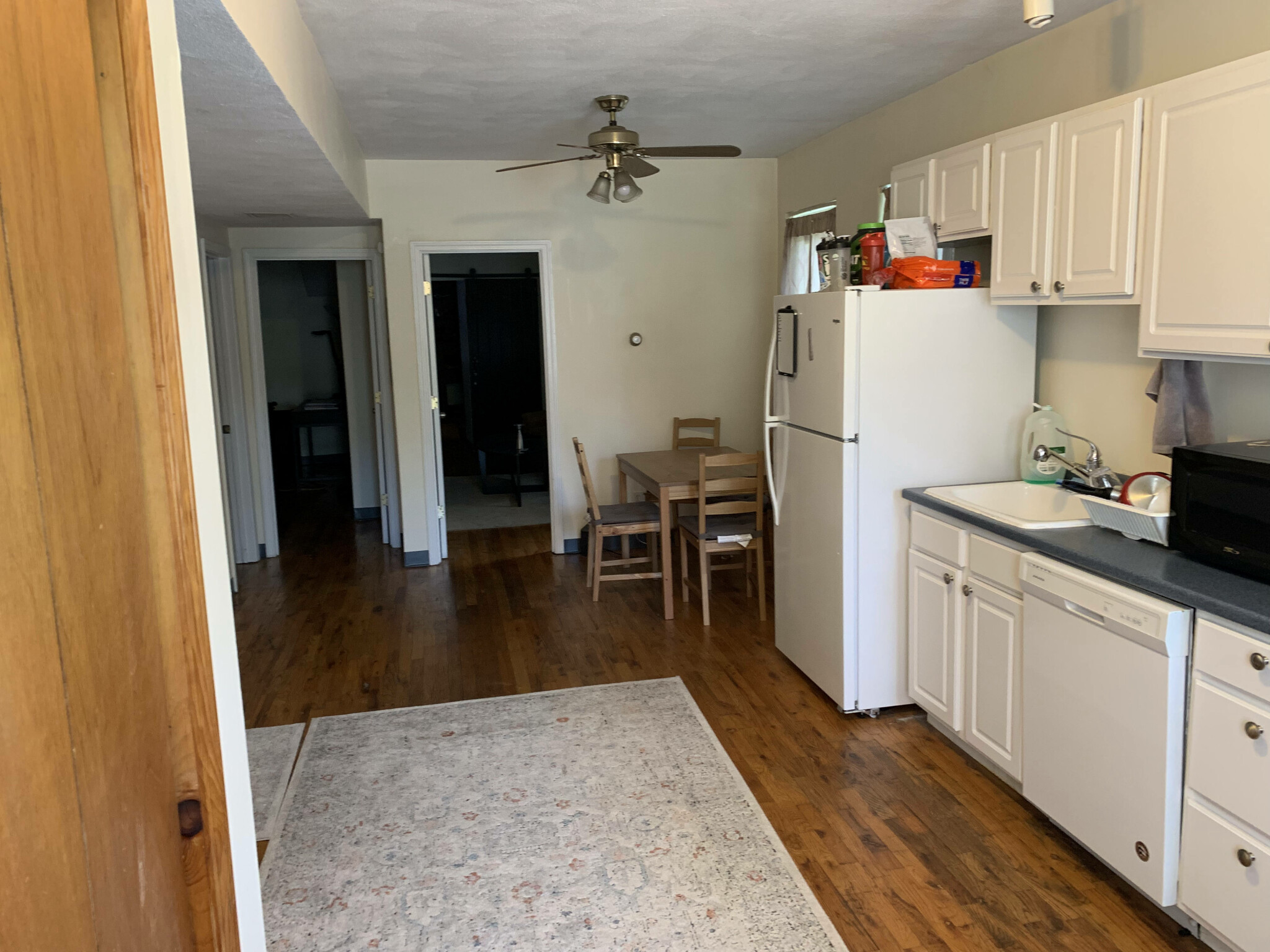 840 Huntington Ave, Mission Hill