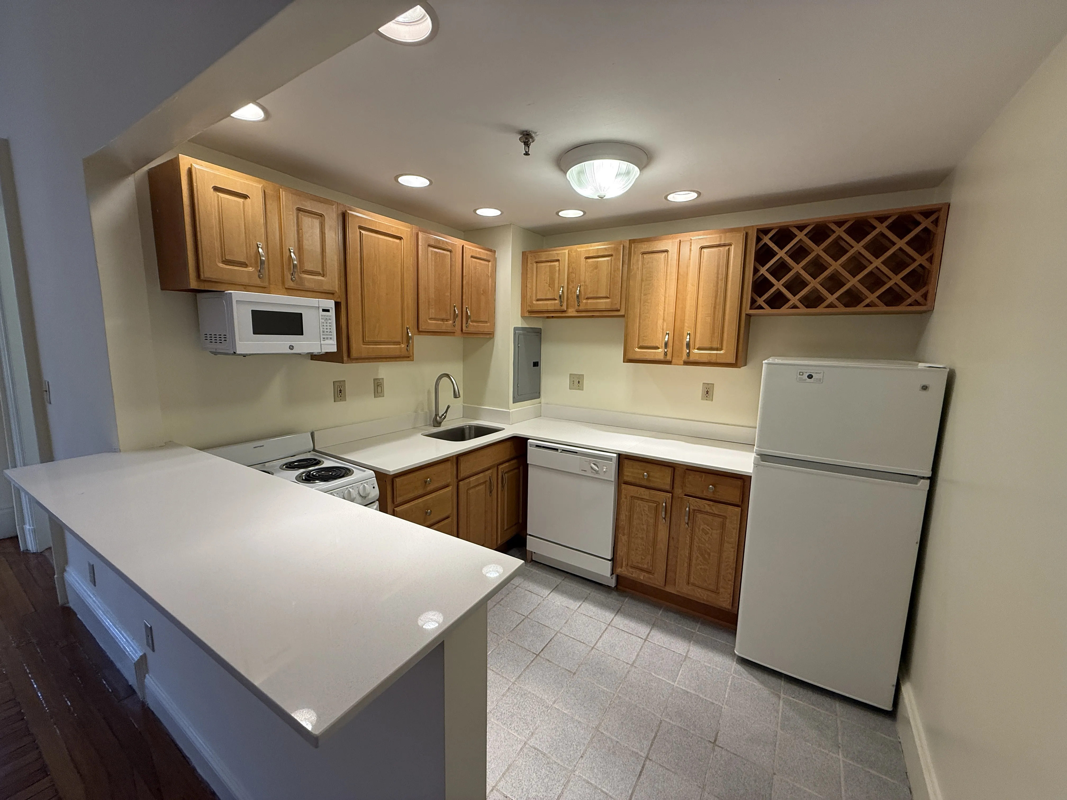 379 Commonwealth Ave, Back Bay