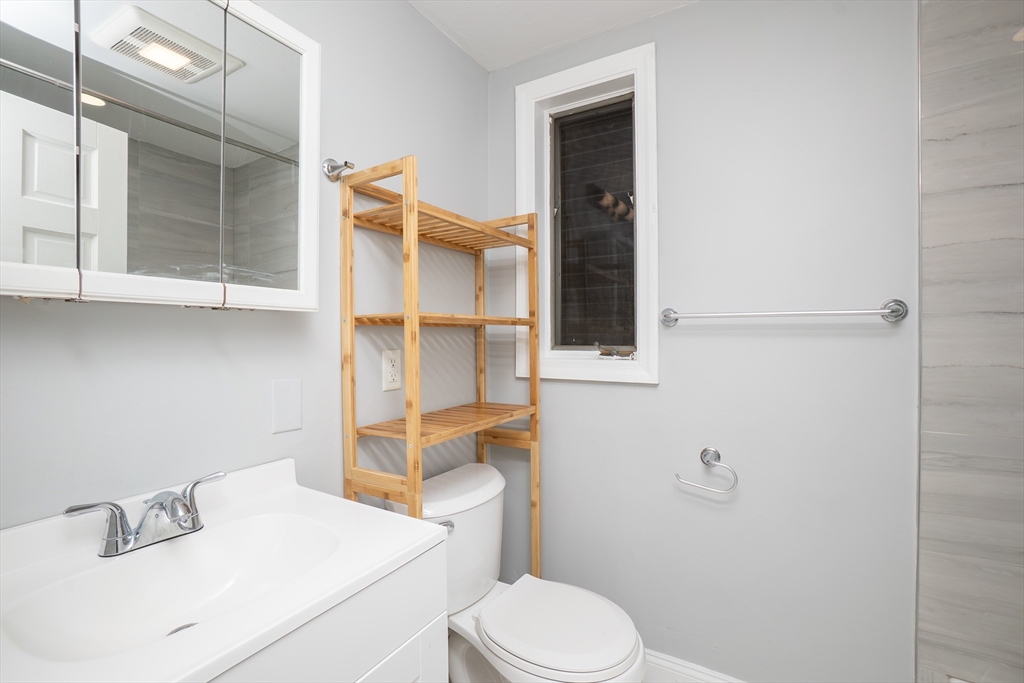 24 Howell St, Dorchester