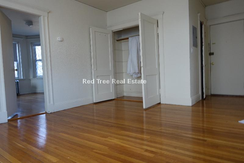 1163 Boylston St, Fenway