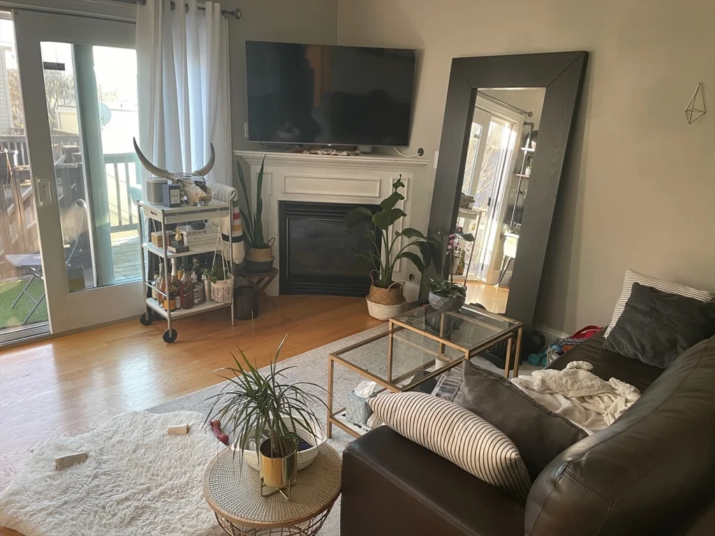 227 Bowen St, South Boston