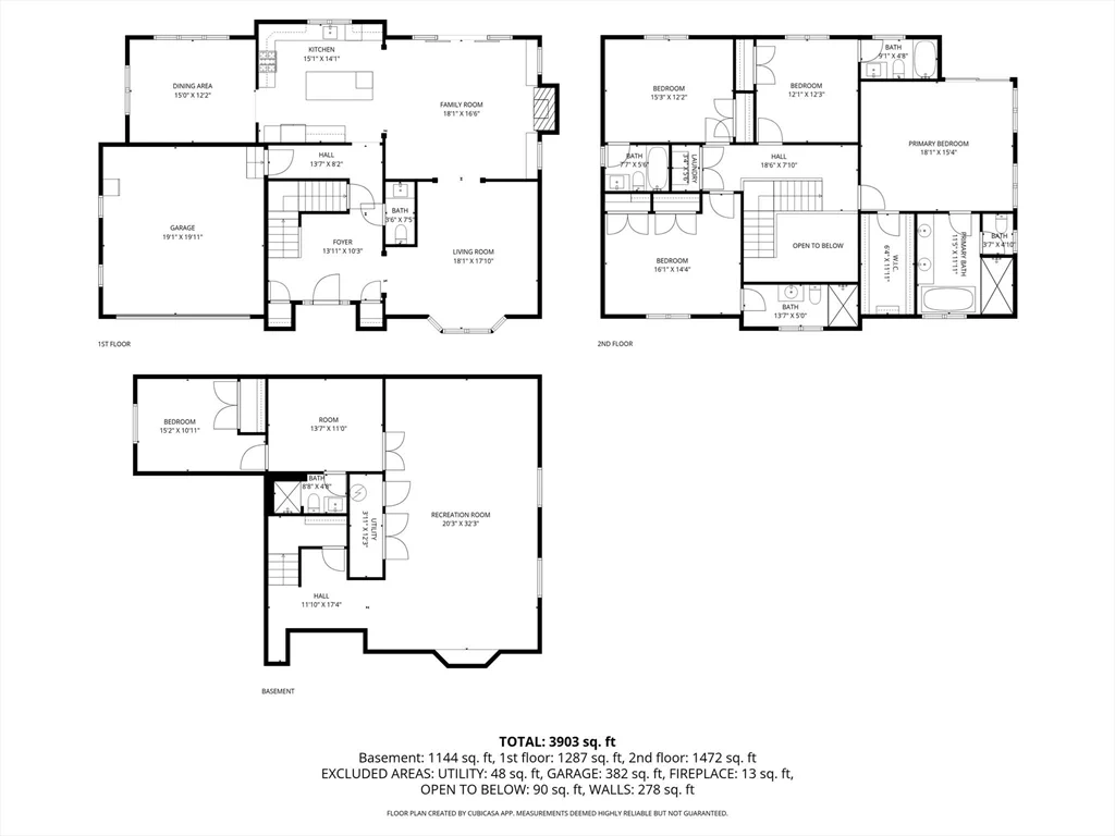 11 Woodhaven Rd, Waban