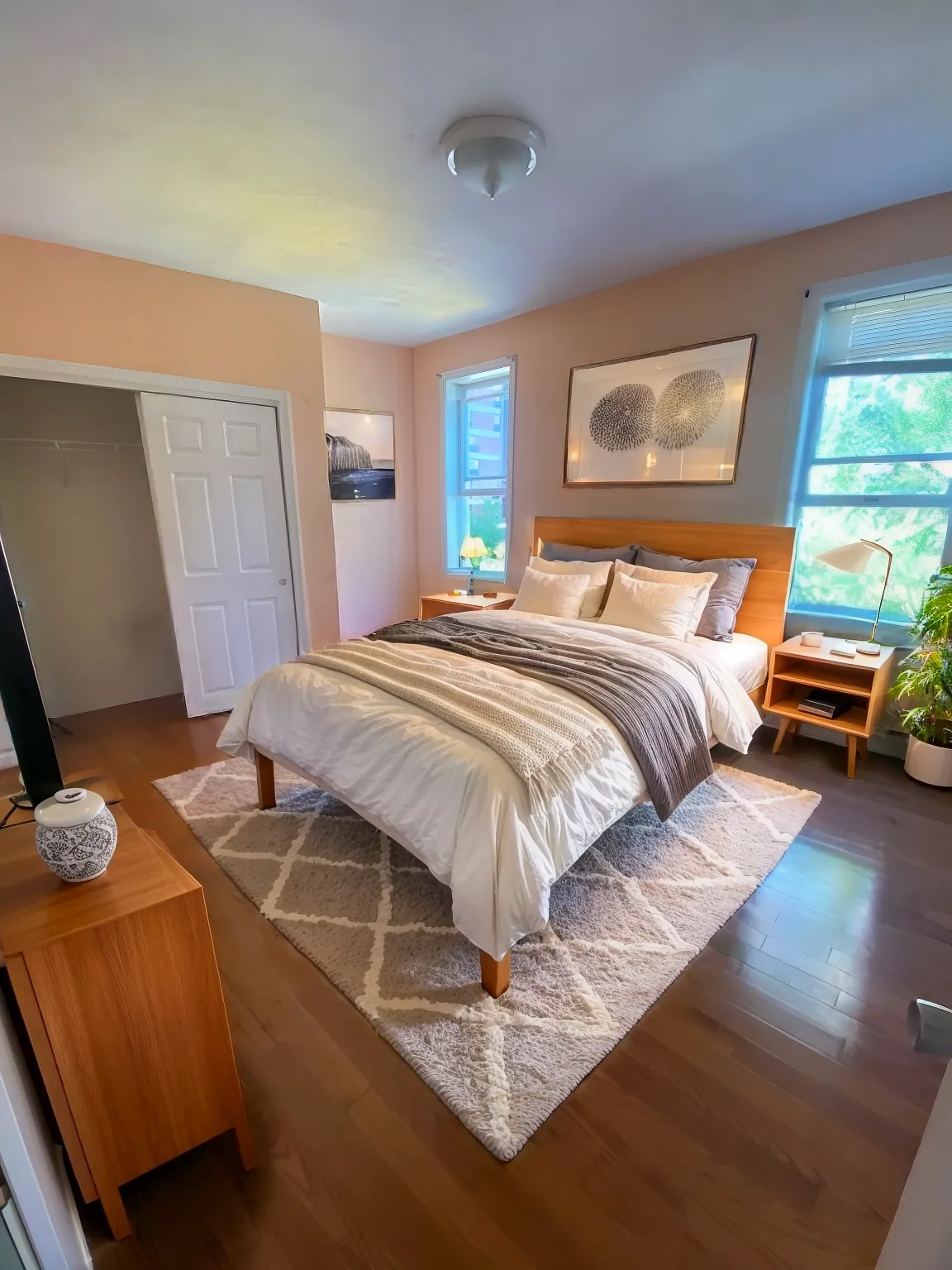 822 Huntington Ave, Mission Hill