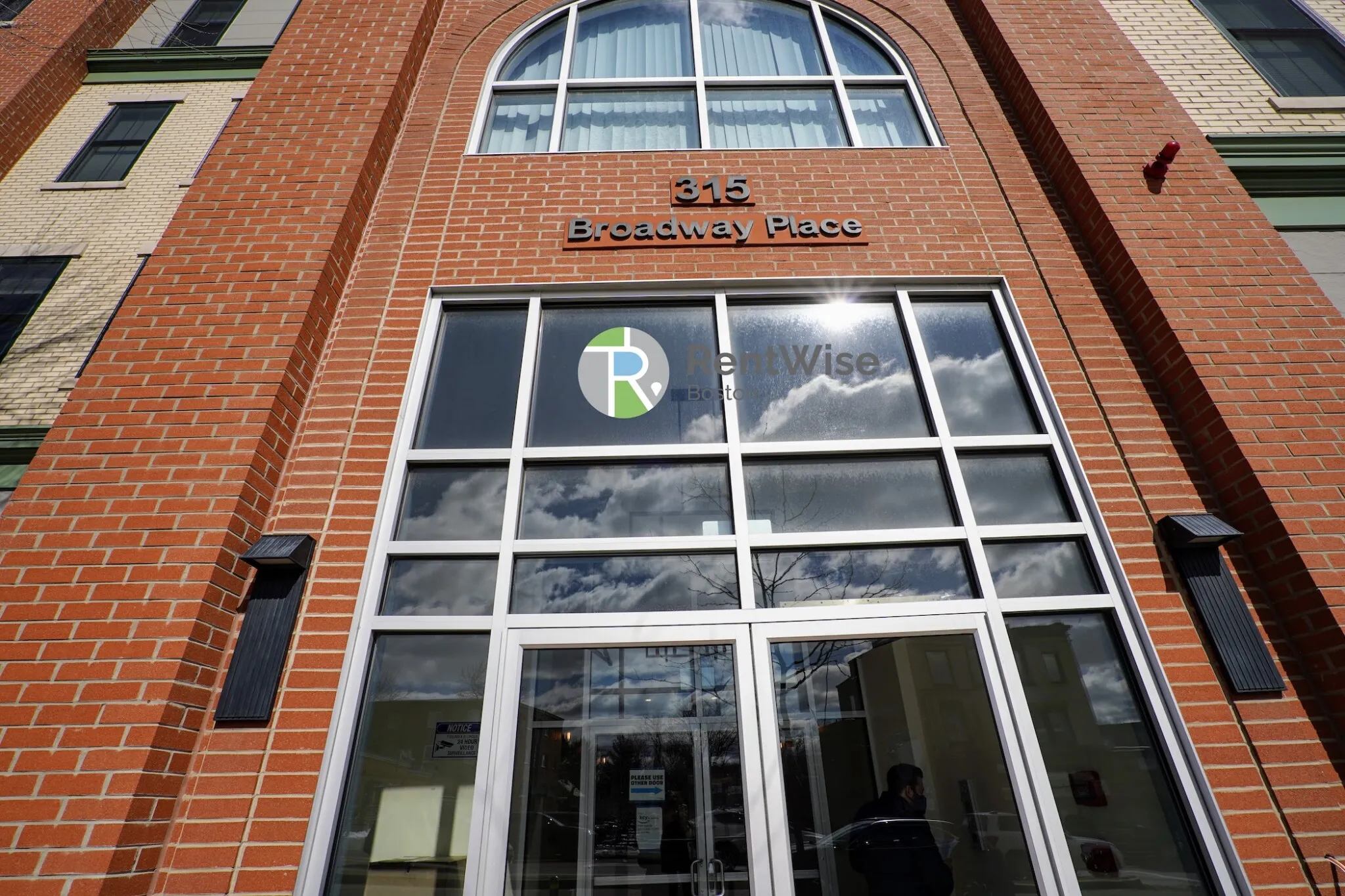 315 Broadway, Winter Hill