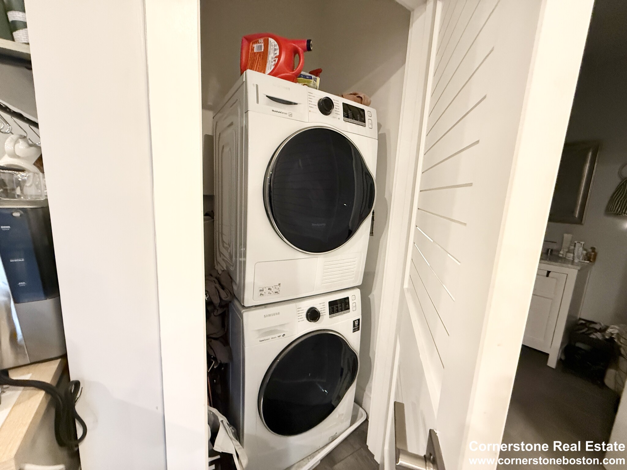 55 West Fifth St, South Boston