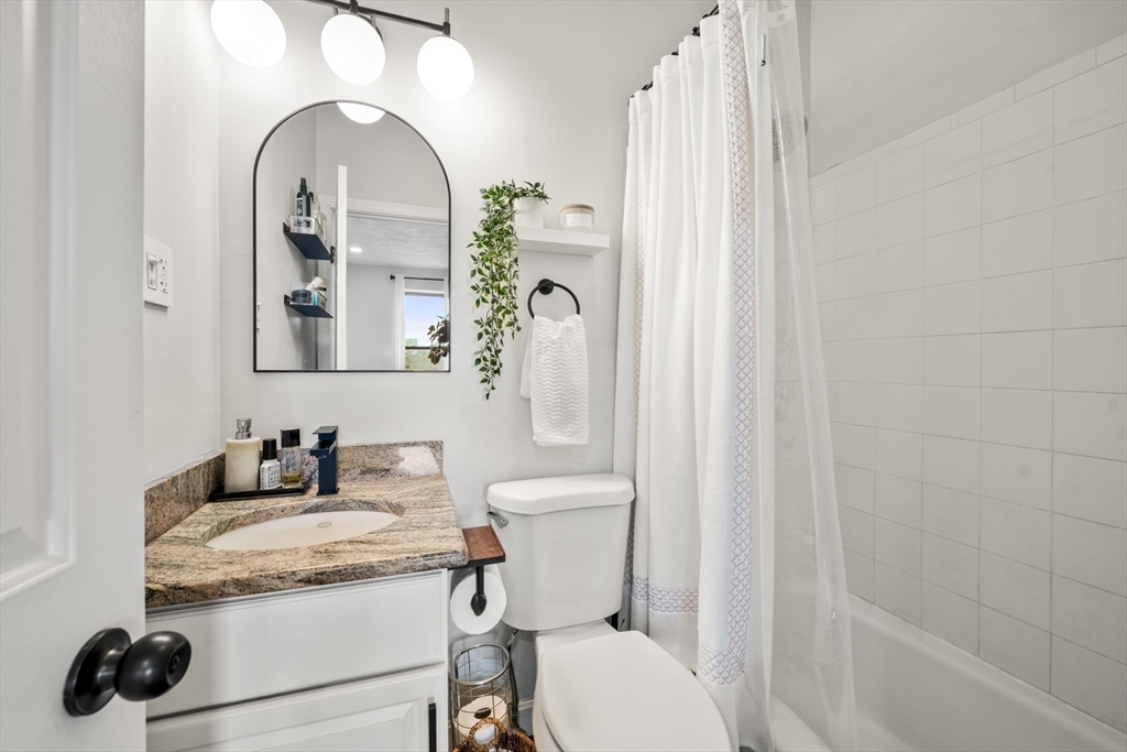 549 Columbus Ave, South End