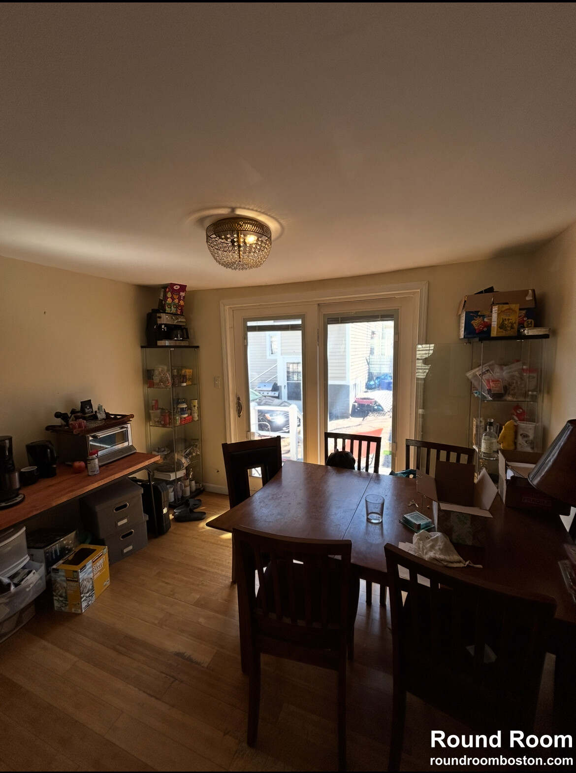 4 Saint Mary Rd, Mid-Cambridge