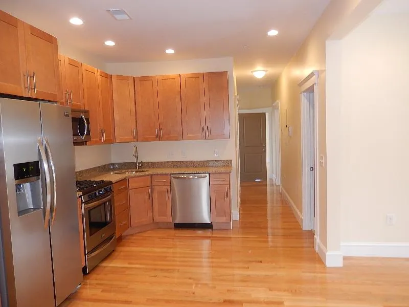 238 Prospect St, The Port