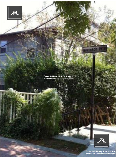 79 Winthrop Rd, Aspinwall Hill