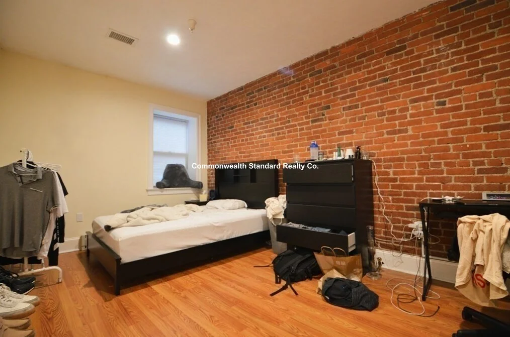 1203 Beacon St, Brookline