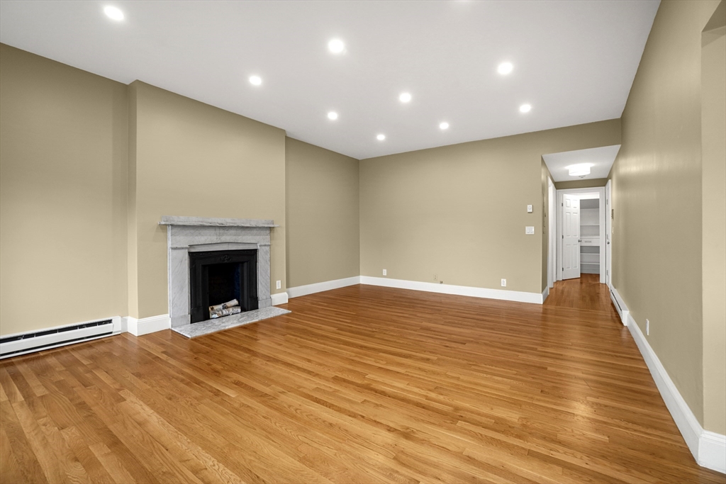 42 West Newton, South End