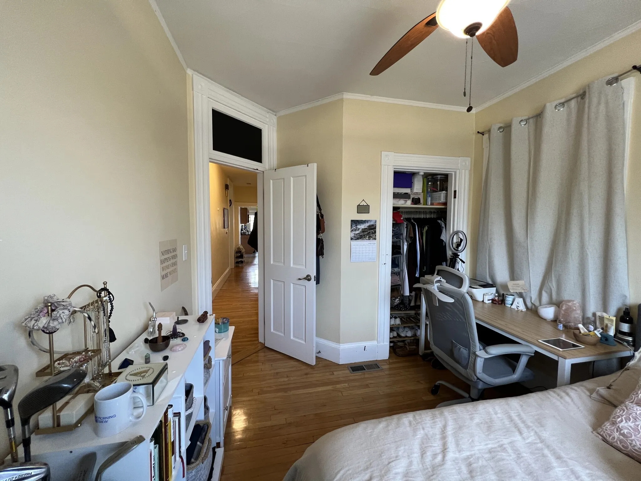 176 Elm St, North Cambridge