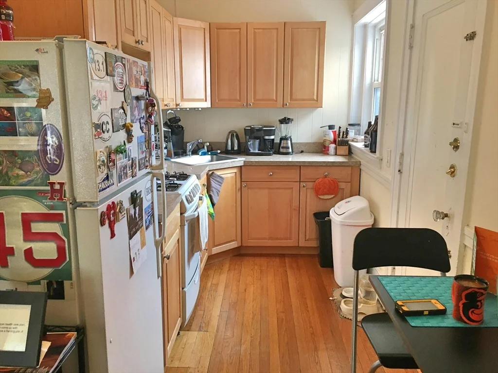 592 Washington St, Aspinwall Hill