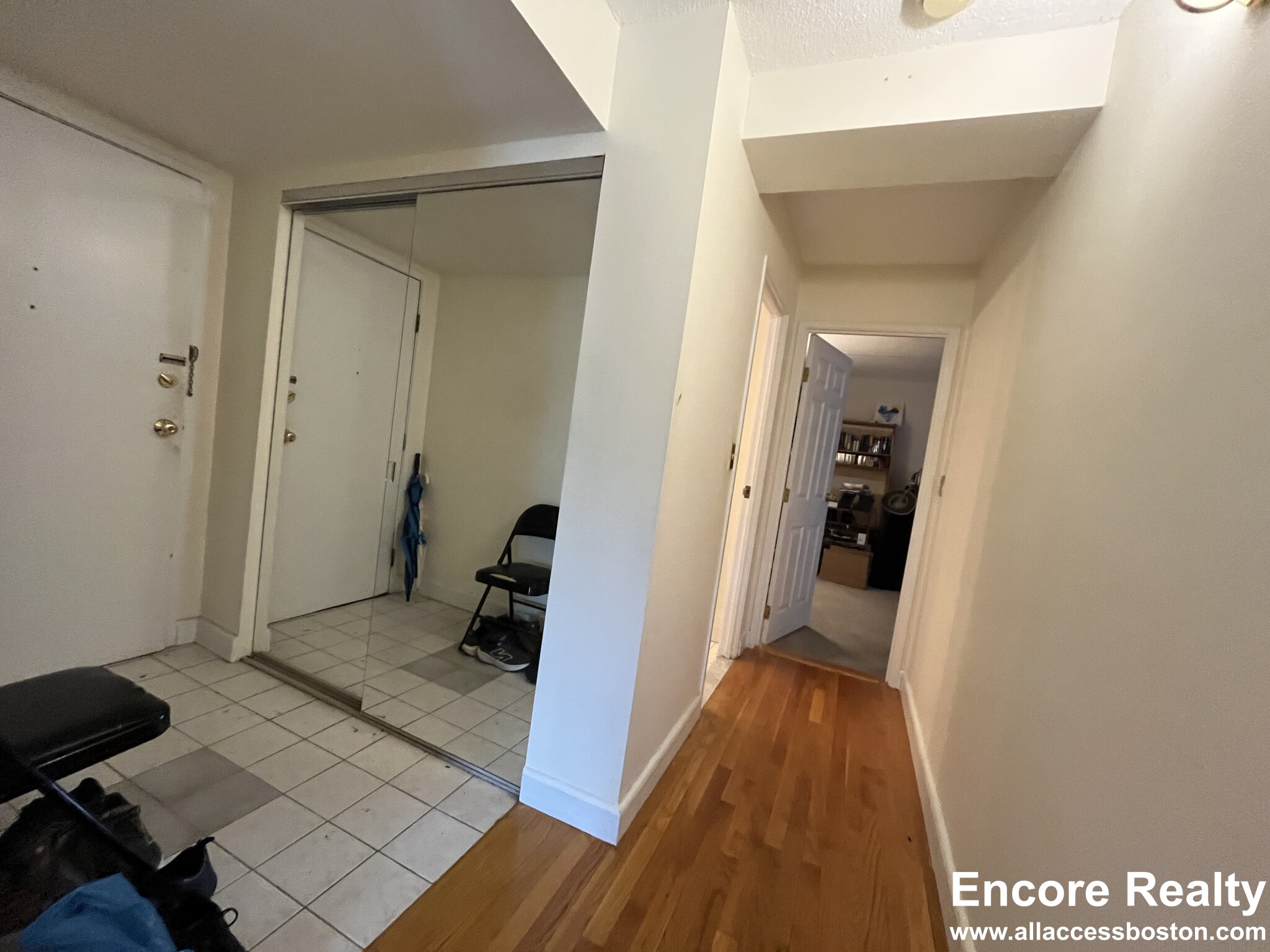 1243 Beacon St, Coolidge Corner