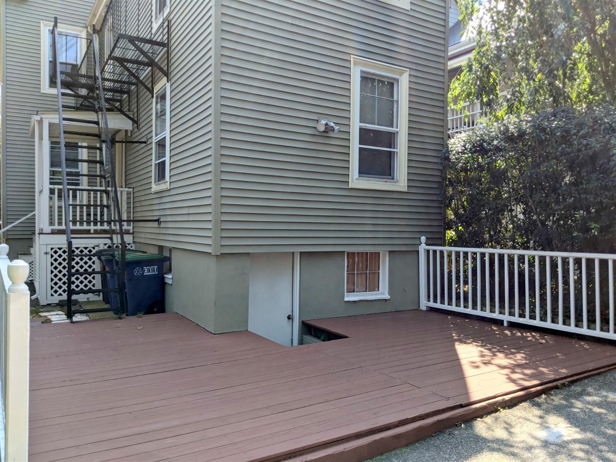 397 Washington St, Inman Square