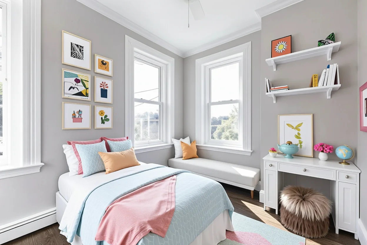 85 Regent St, Roxbury