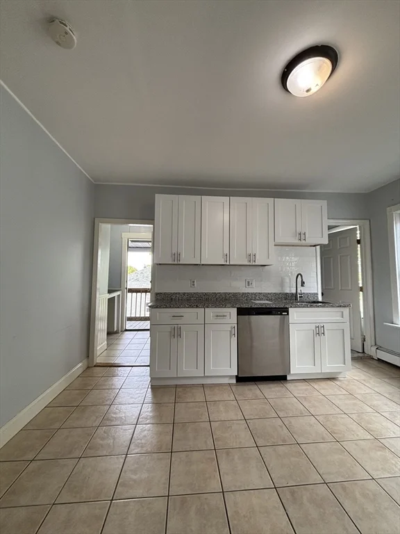 33 1/2 Barclay, Union Hill