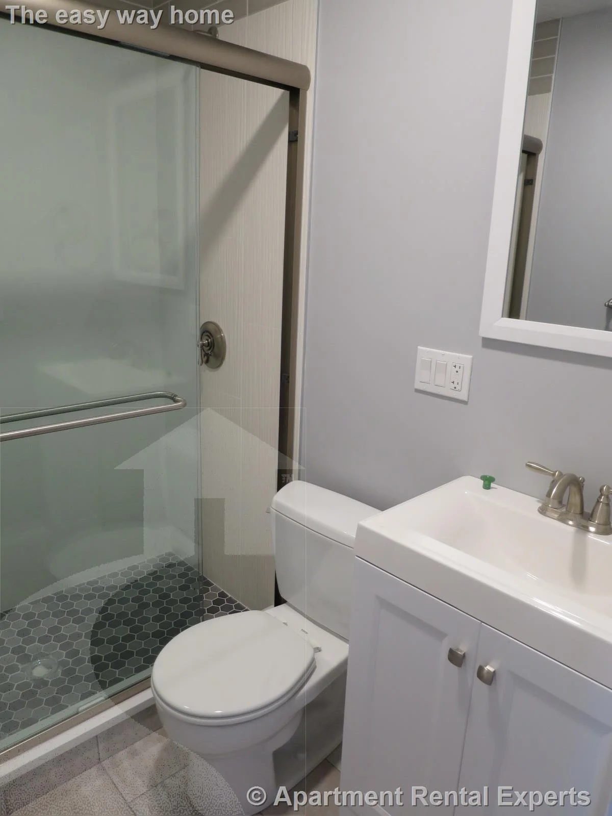 61 Adams St, Magoun Square