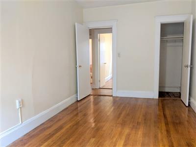 10 Agassiz St, Neighborhood Nine