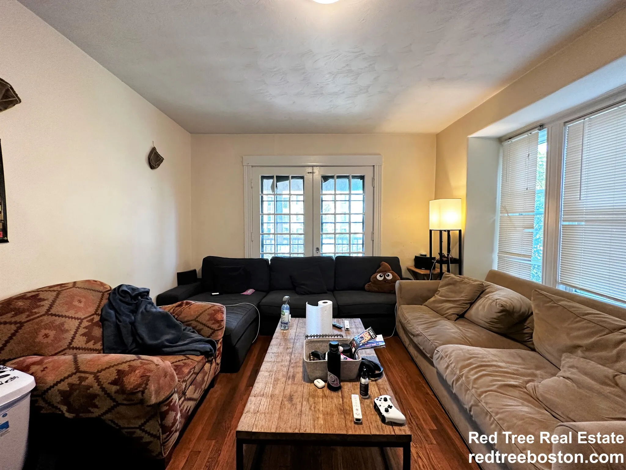 229 Chestnut Hill Ave, Brighton