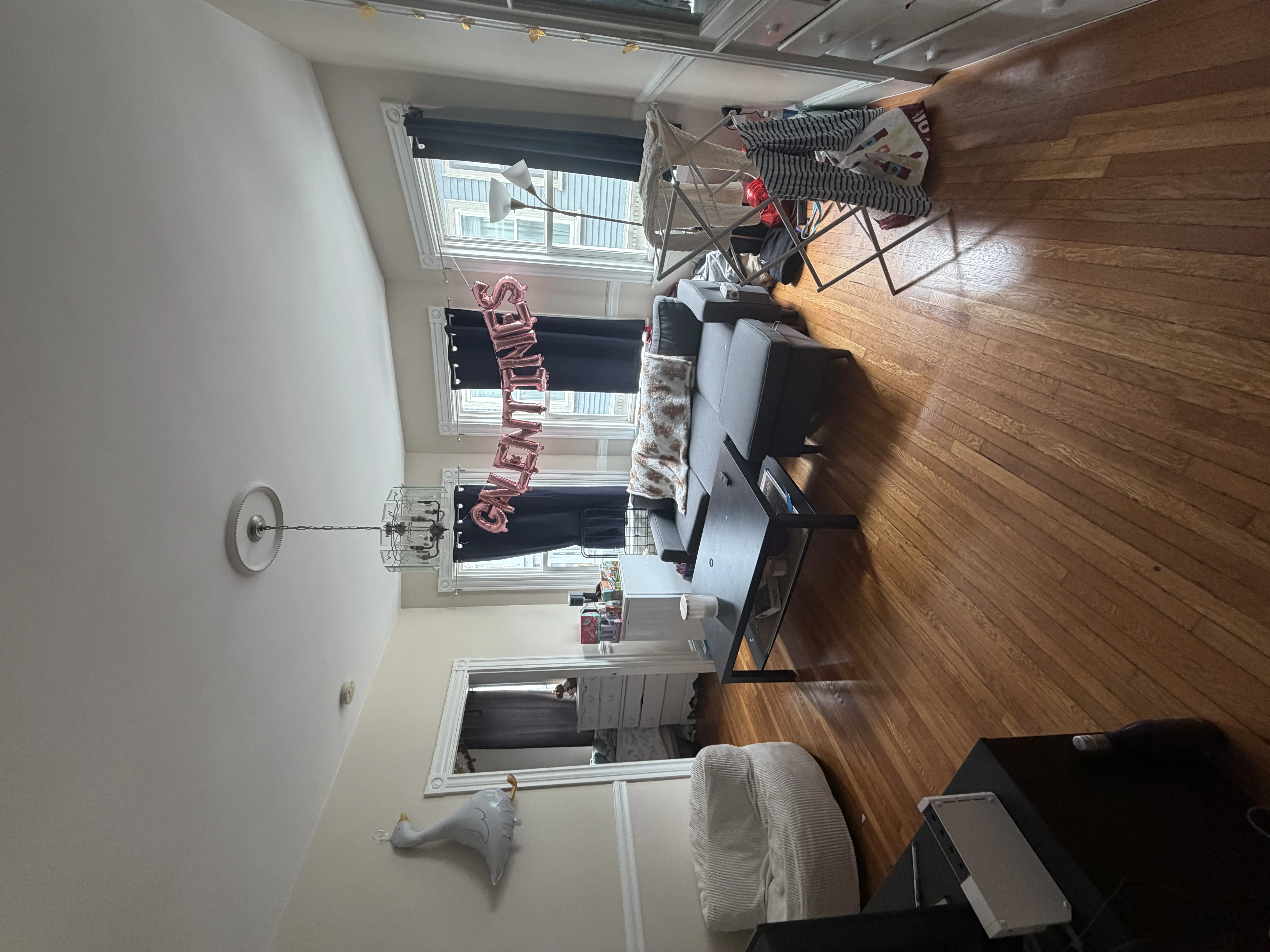 122 Calumet St, Mission Hill