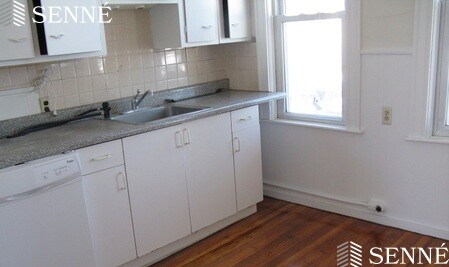 50 Dover St, North Cambridge