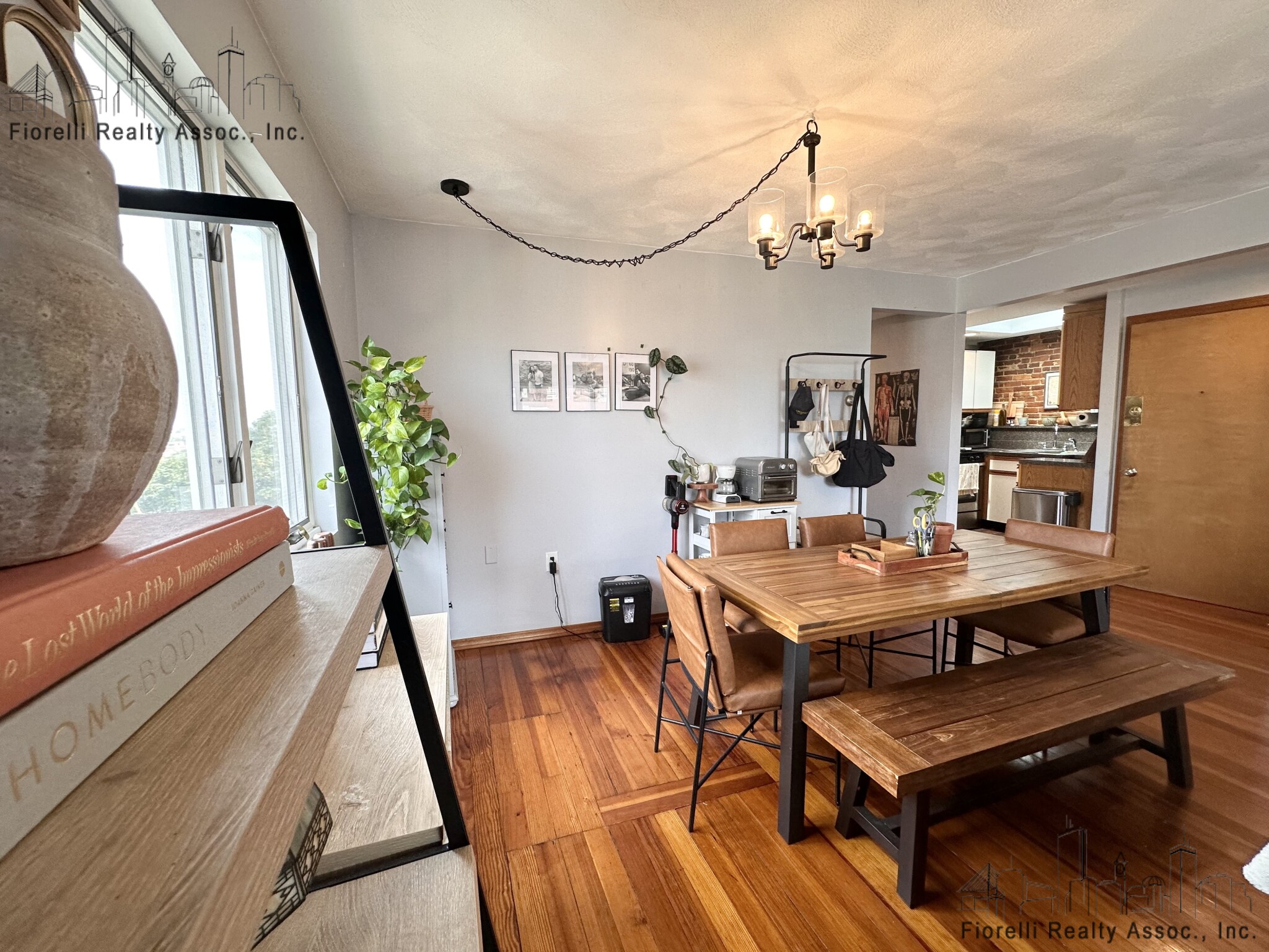 166 Webster St, East Boston