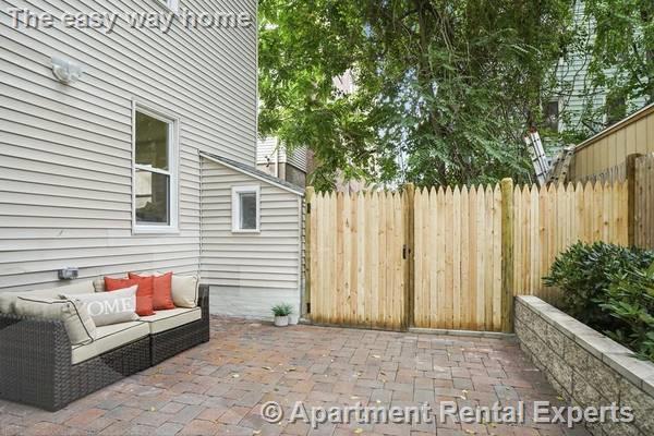 83 Merriam St, Union Square