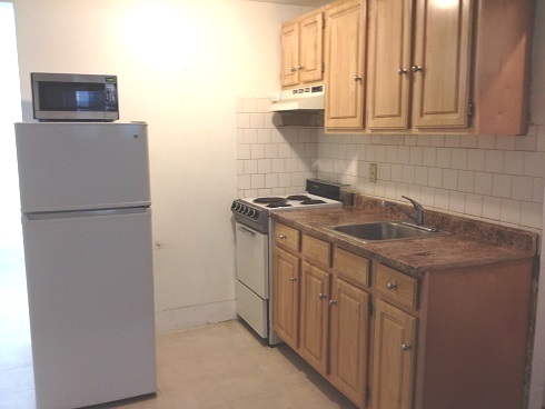 471 Commonwealth Ave, Fenway