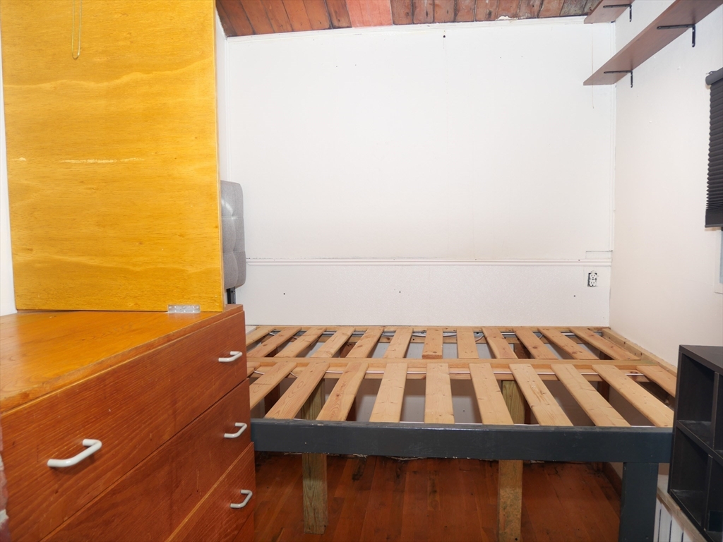 259 West Newton St, South End