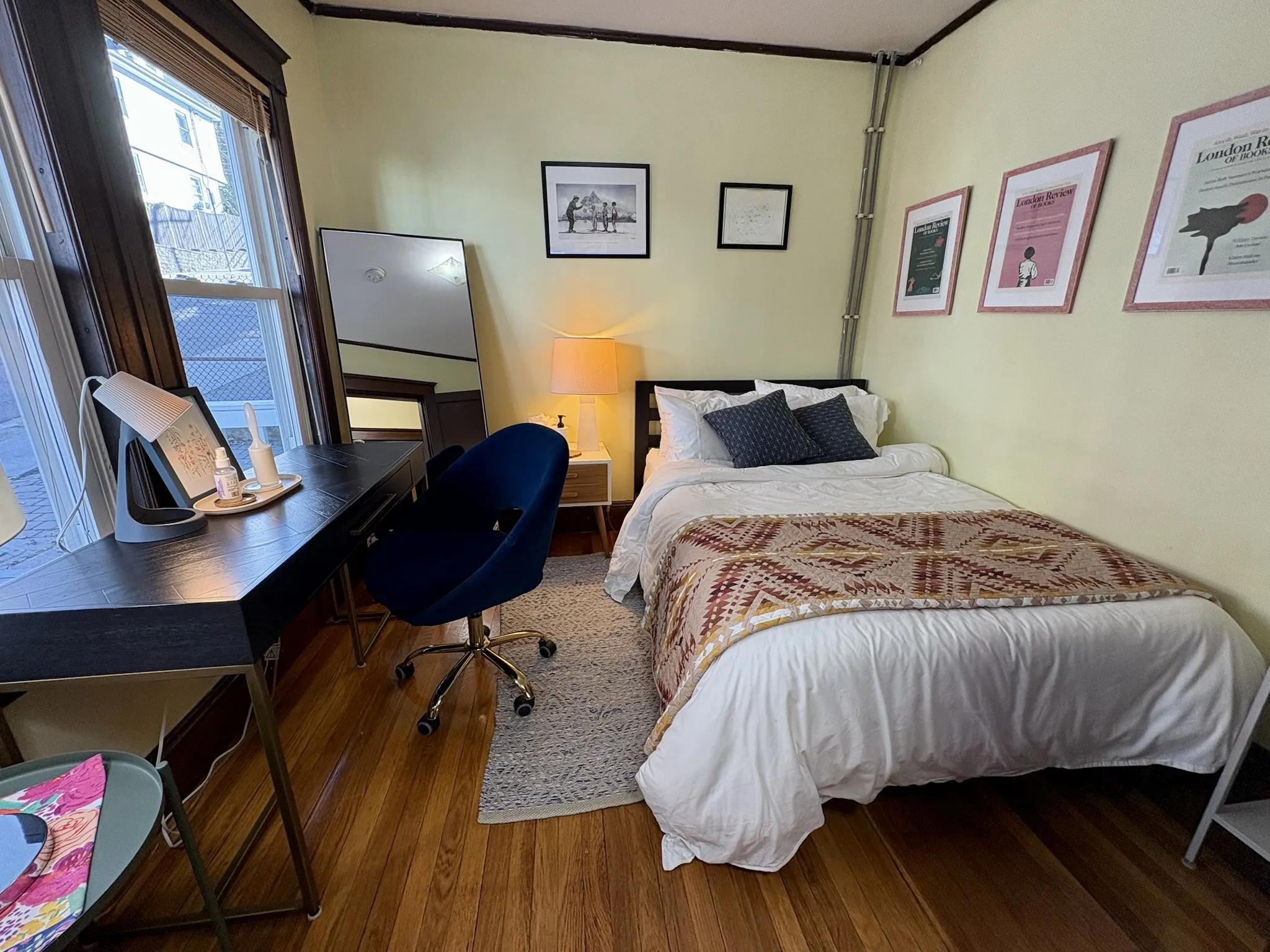 17 Sunset St, Mission Hill