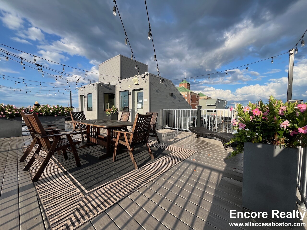 1 Everett St, Allston