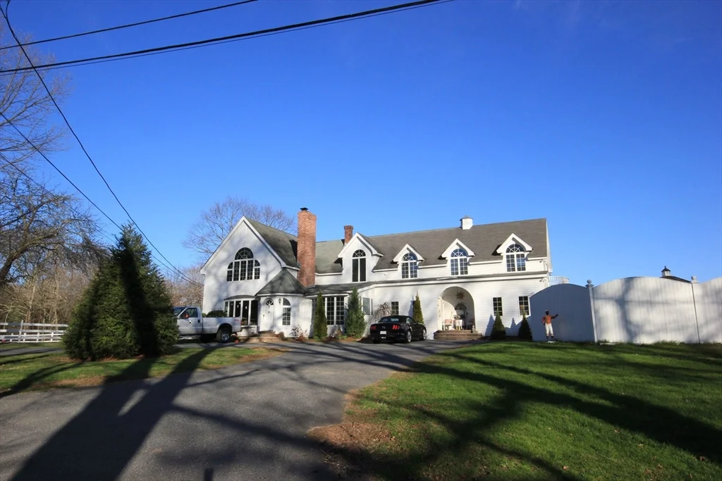 16A Stowe Rd, Southborough