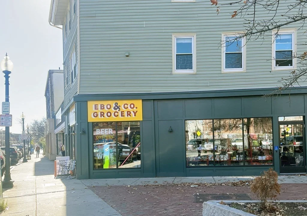 360 Meridian St, East Boston