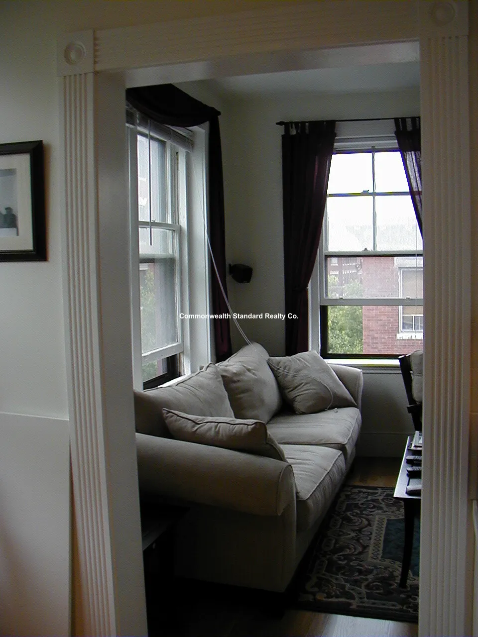 15 Revere St, Beacon Hill