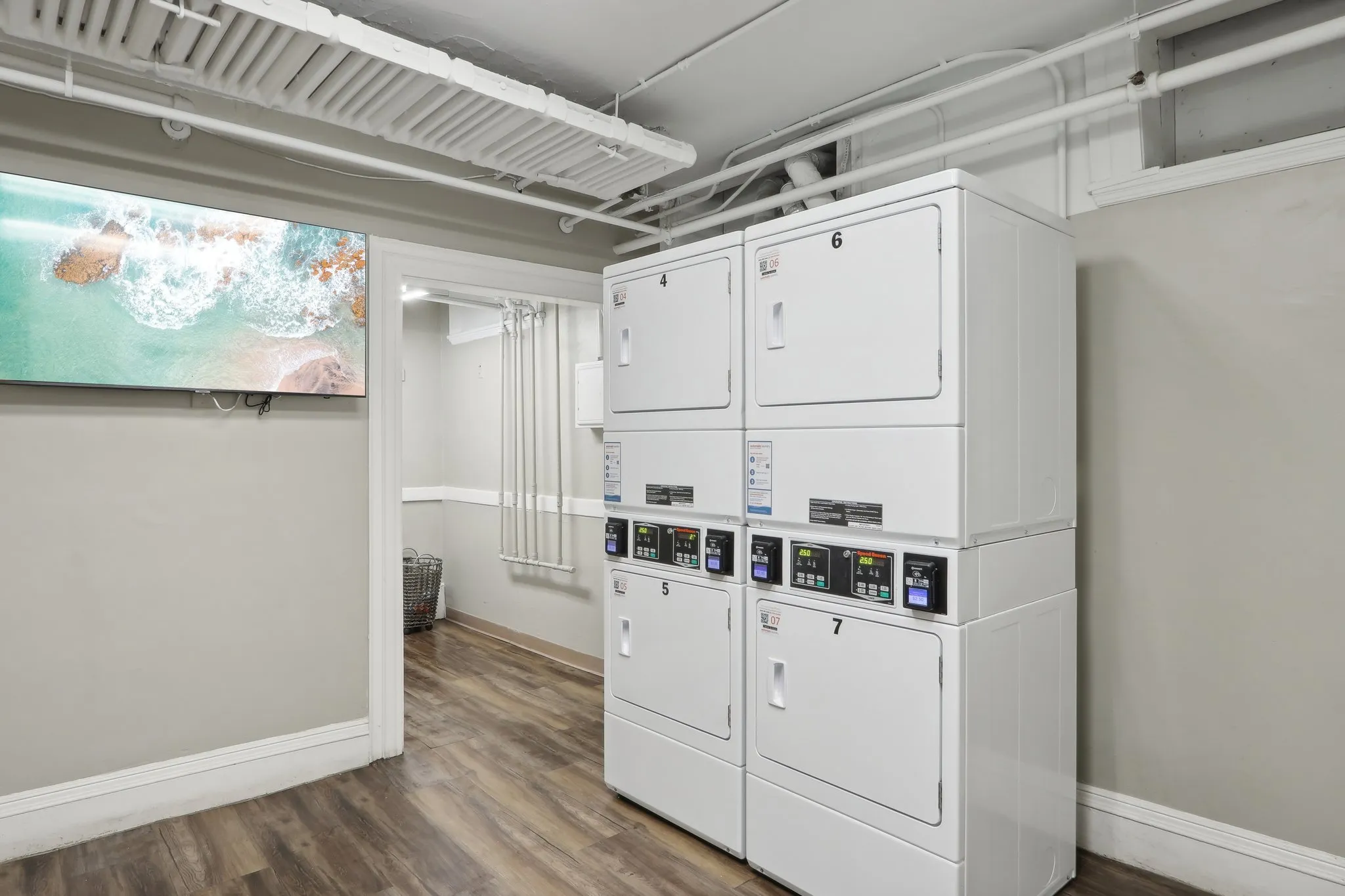 1470 Beacon St, Corey Hill