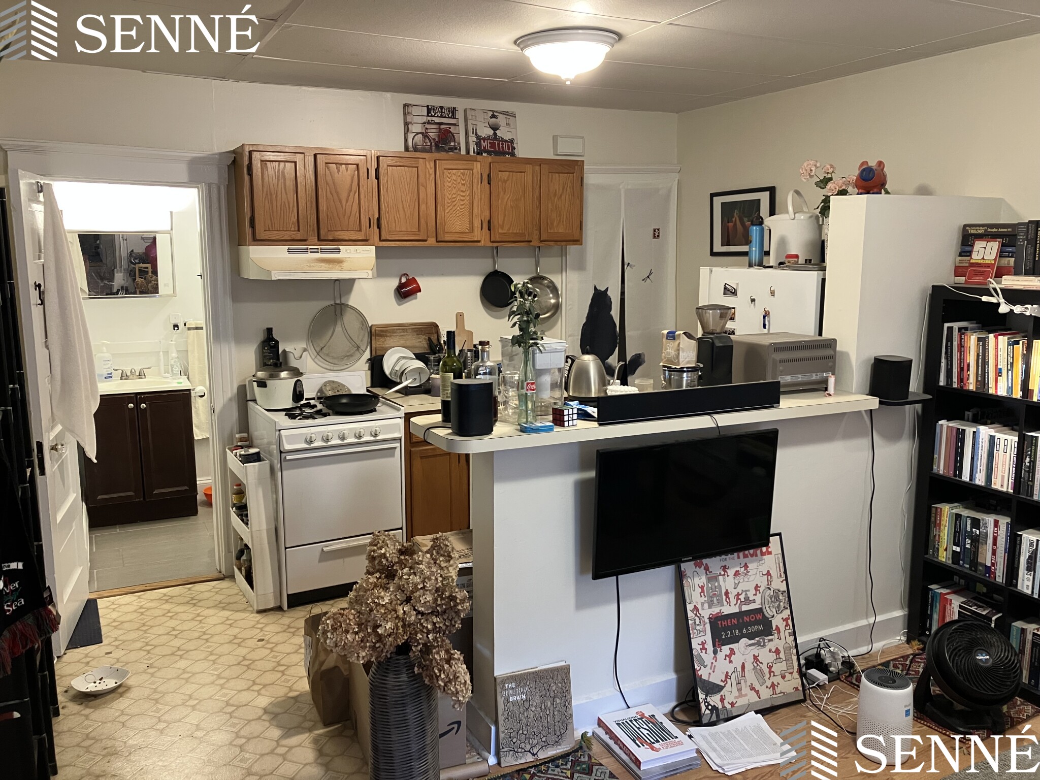 42 A Linden Ave, Spring Hill