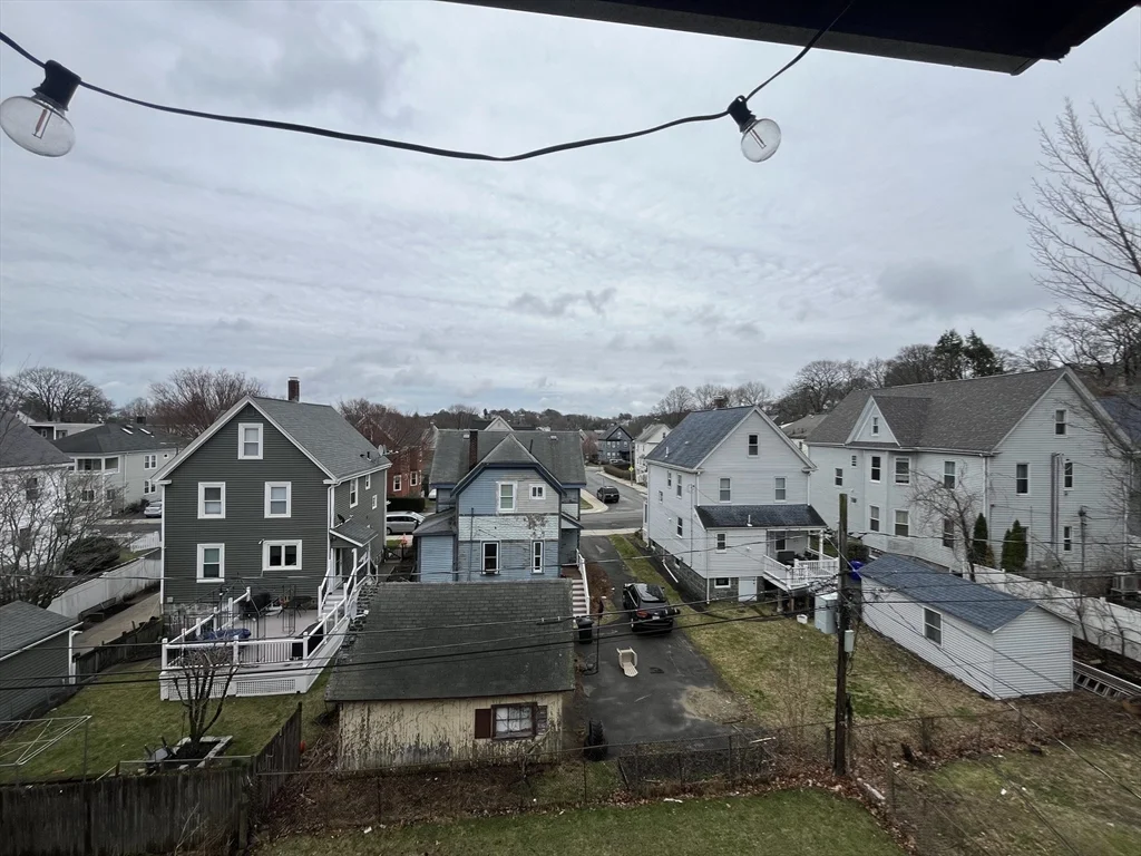 18 Colberg, Roslindale