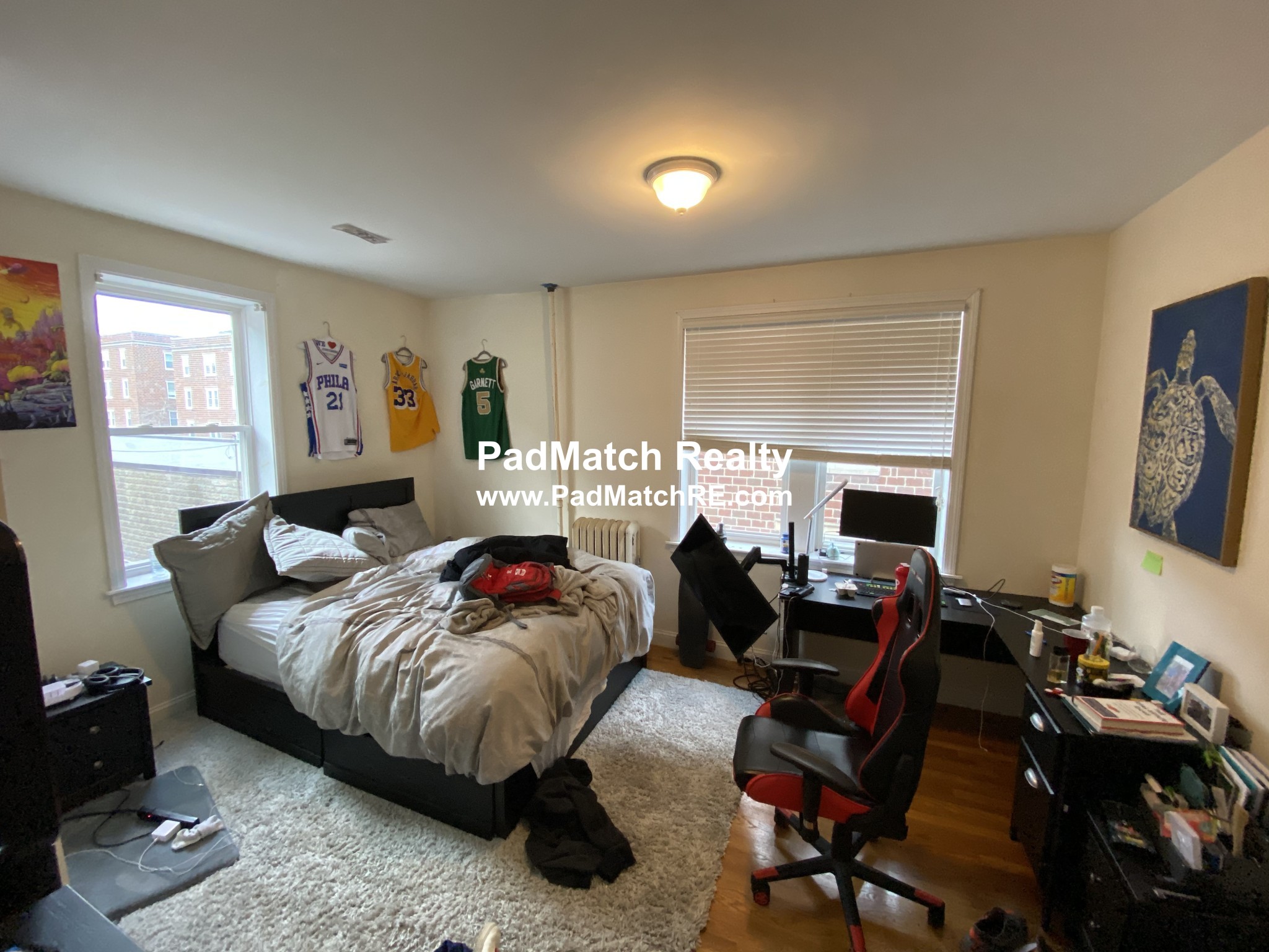 318 Saint Paul St, Brookline