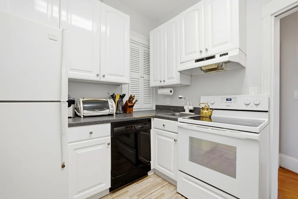 520 Beacon St, Back Bay