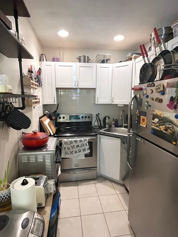 84 W Concord St, Boston